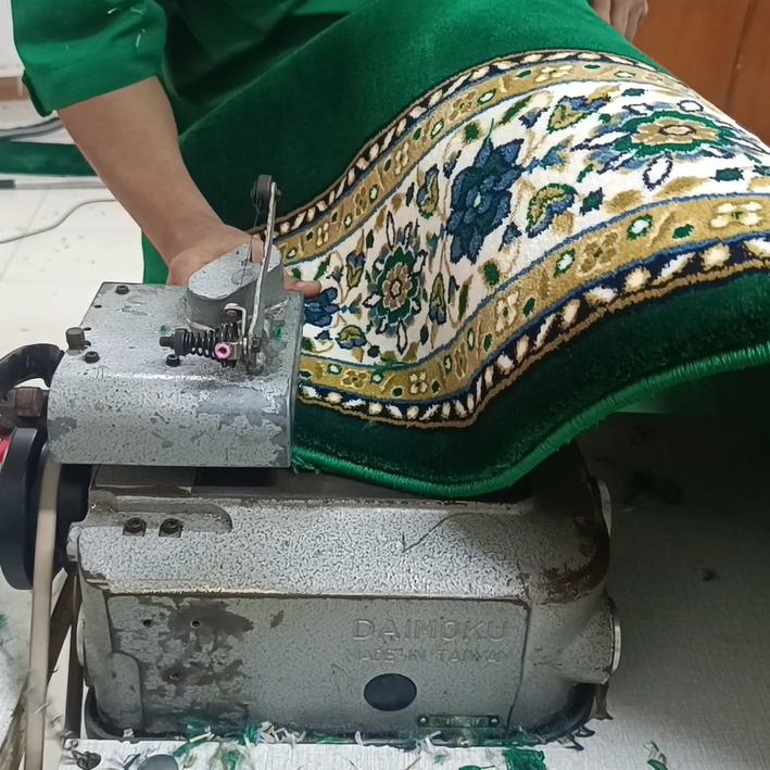 Installation Step